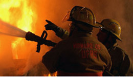 Click the picture for MD State Firemen's Convention info